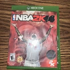 Nba 2K14 - Microsoft Xbox One CIB