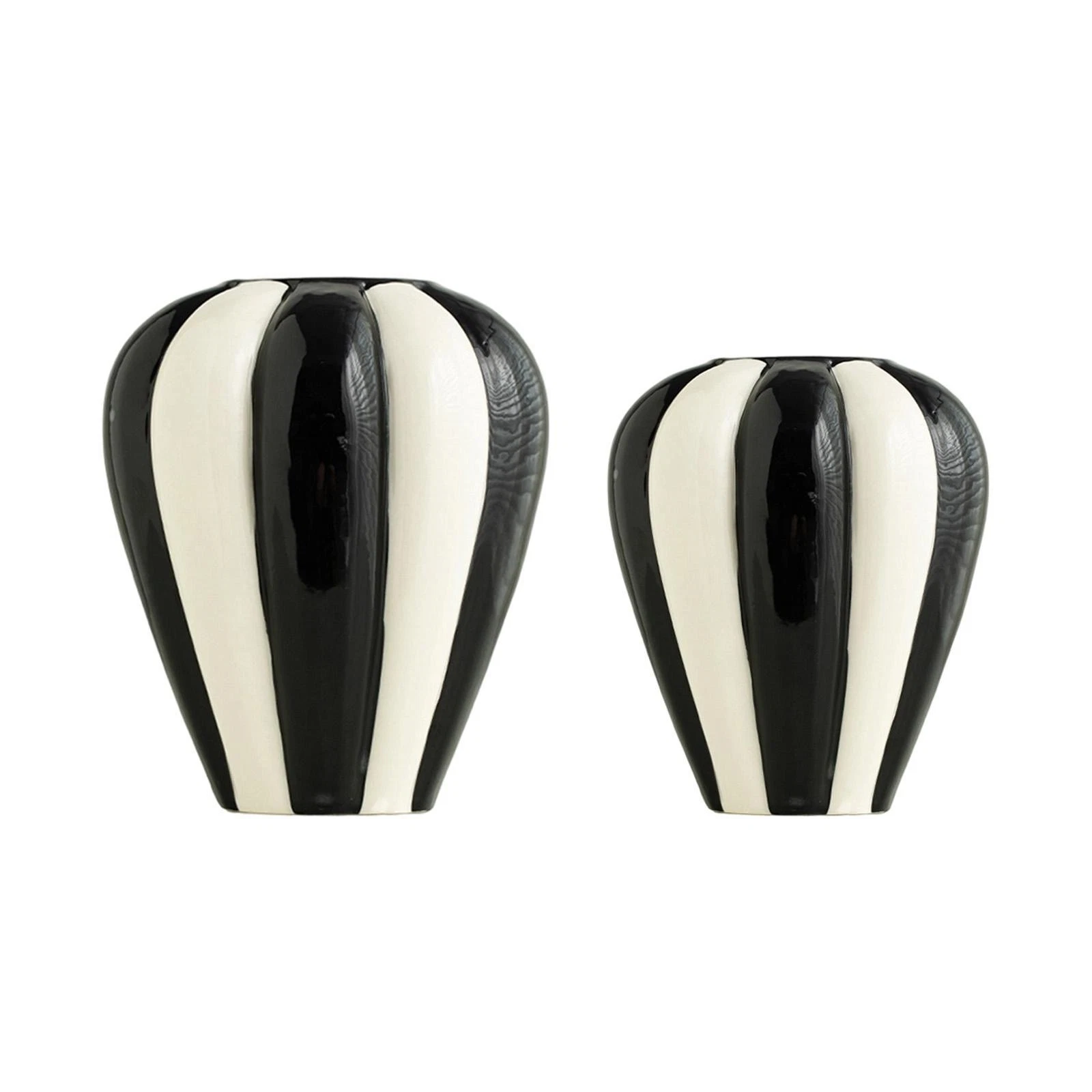 Ceramic Vase Plant Holder Minimalist Gift Decorative Display Decoration Bud Vase