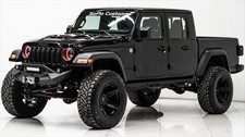 2025 Jeep Gladiator OUTRIDER