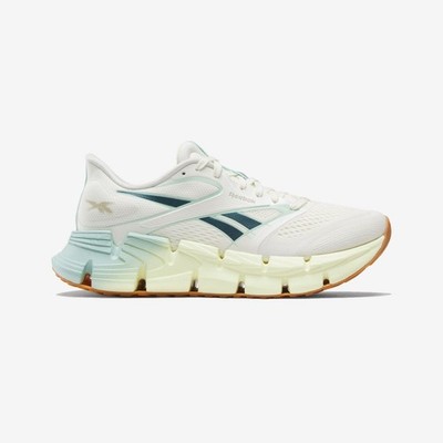 Reebok Women's Floatzig 2 (W) - Glitch White - 100225506 Expeditedship