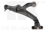 Nk Querlenker Dreieckslenker 5019303 FüR Cherokee Commander Wh Jeep Wk 3 Xk Xh