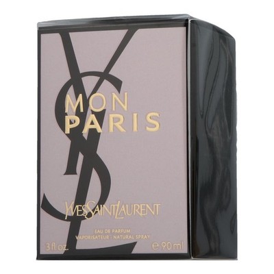 Yves Saint Laurent Mon Paris EDP 90ml
