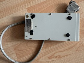 External Disk Drive, Compact For Amiga 500 - A4000, Cdtv... Works #01 26