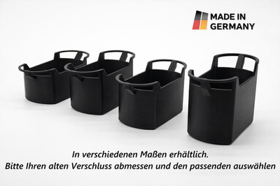 Geruchsverschluss Korb passend für Kerdi Line Dallmer CeraLine Tisto Schlüter