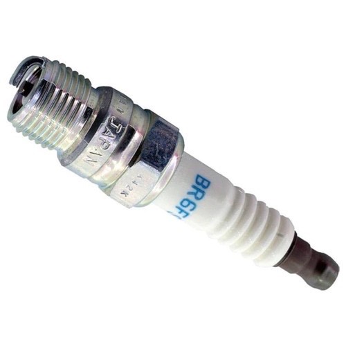 Johnson Evinrude OMC OEM NGK Spark Plug BR6FS 4323, BR6FS