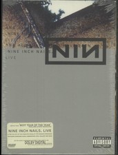 ミュージック NIN and all that could have been DVD USA Nine Inch Nails: And All That Could Have Been (DVD, 2002