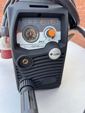 Plasma cutter. Jasic CUT45 