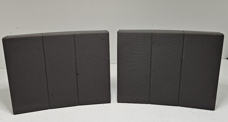 Bang & Olufsen Beolab rl35 vintage audio equipment - eBay listing photo 3