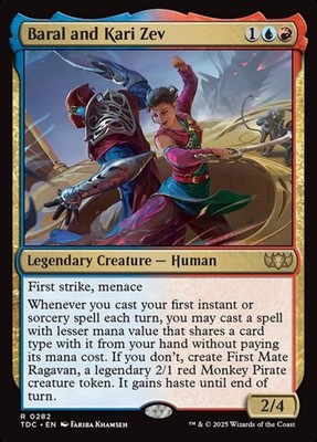Baral und Kari Zev (282)