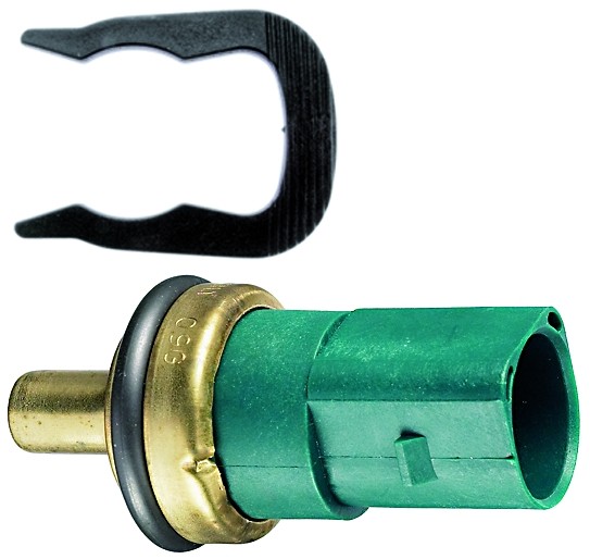 Facet Sensor, KüHlmitteltemperatur FüR Vw Transporter T4 Audi A8 A6 C4 Polo-image