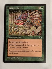 tempest card list mtg Magic Tempest Card Prices