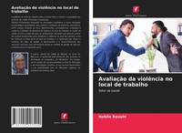 Nabila Rouahi | AvaliaçãO Da ViolêNcia No Local De Trabalho | Taschenbuch (2021)
