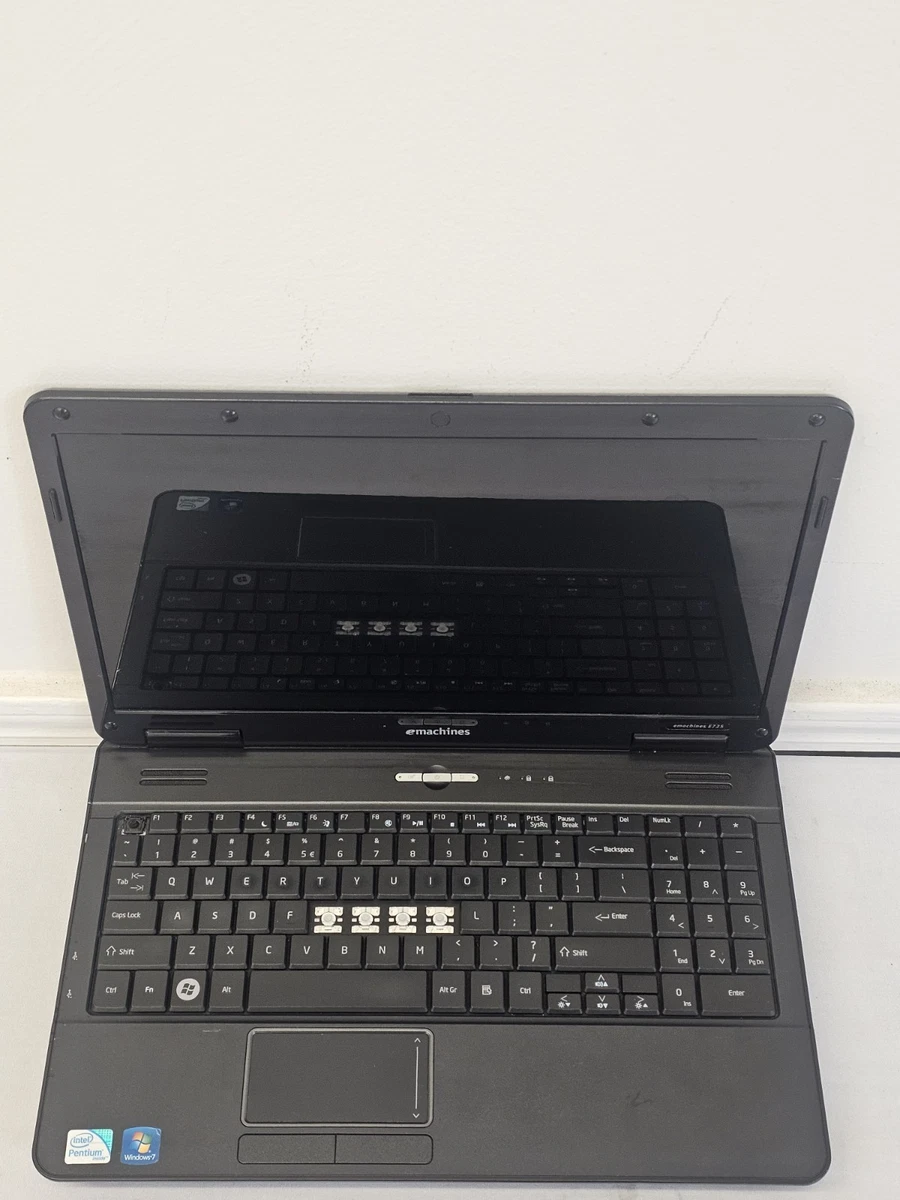 Preços baixos em EMachines Notebooks/Laptops | eBay