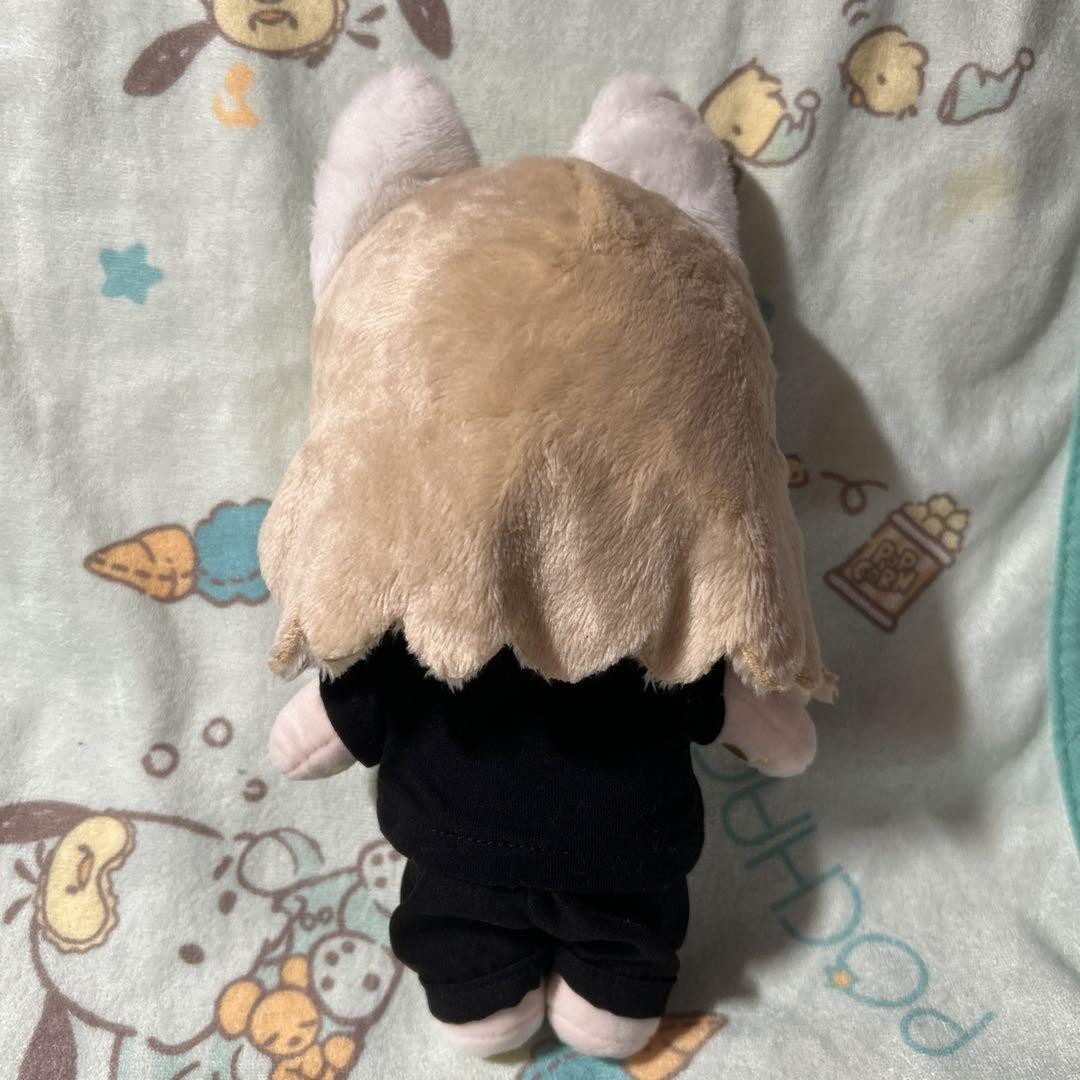 スキズ フィリックス マスタニム ぬいぐるみ 10cm Felix 필릭스 スキズ フィリックス マスタニム ぬいぐるみ 10cm Felix 필릭스