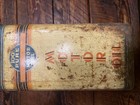 Acme Refining Corp. Vintage Liberty Motor Oil Advertising Can Gas & Oil Theme — photo 2