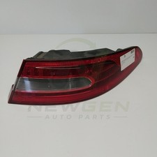 JAGUAR XF X250 2007-2011 DRIVERS SIDE RIGHT TAIL LIGHT 8X2313404