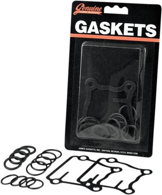 James Tappet Cover Seal Kit #JGI-11293-TC Harley Davidson