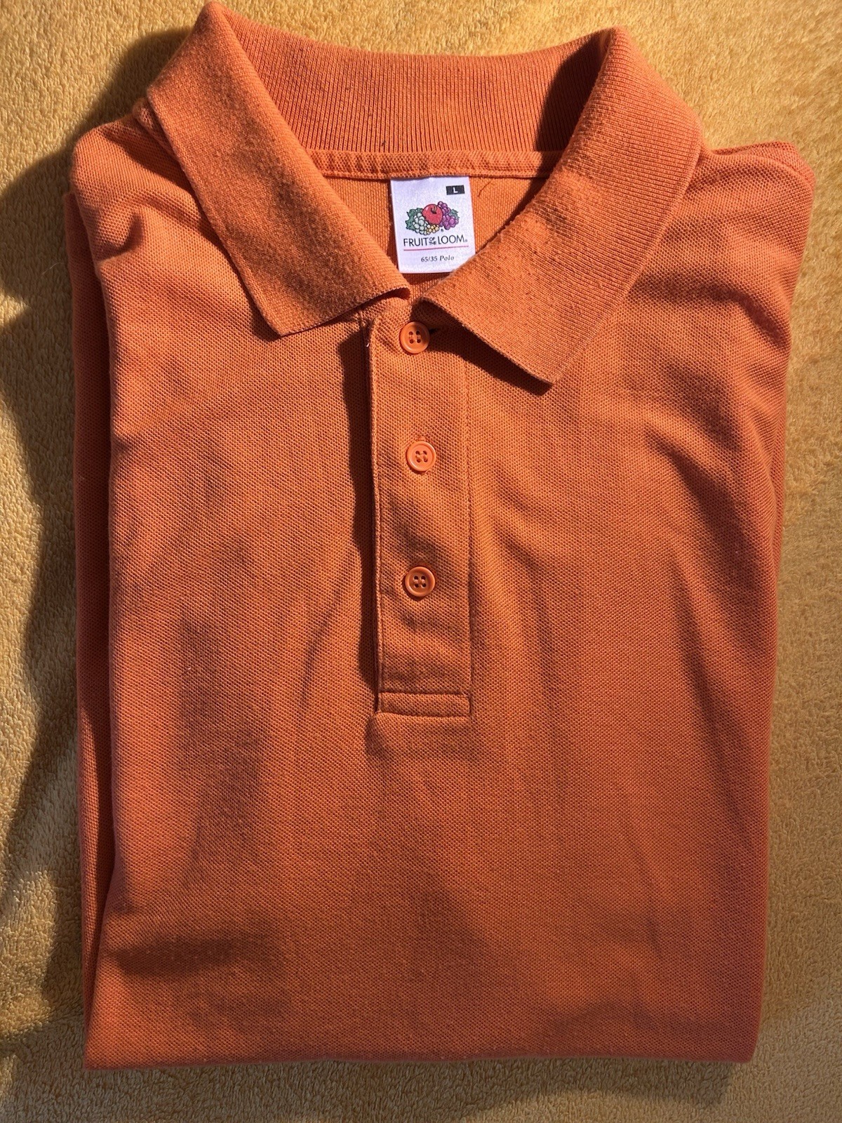 fruit of the loom t shirt