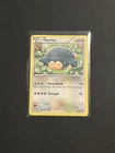 Snorlax 26/39 Kalos Starter Set Regular