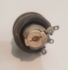 Ohmite  Model H RHEOSTAT  25 Ohms  1A free shipping