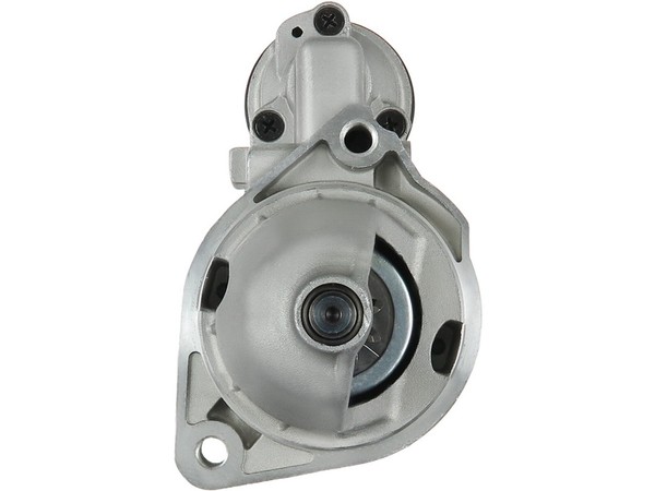 Anlasser Starter AS As-Pl S0215 FüR BMW 0001109057 E65 12V 7Er E66 E67 735 745-image