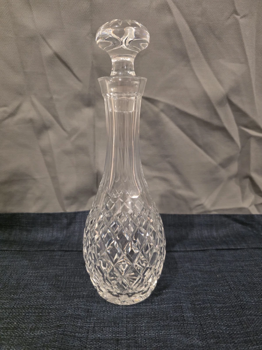 Waterford Decanters for sale | eBay