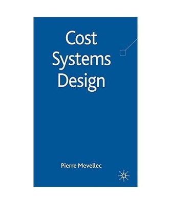 Cost Systems Design, Mevellec, P.