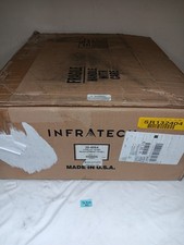 Infratech Surface Mounted Home Management Relay Panel 4 Relay Part No. 30-4064 Infratech Surface Mounted Home Management Relay Panel 4 Relay Part No. 30-4064