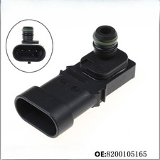 SENSOR MAPA - COLECTOR PRESIÓN DE AIRE PARA RENAULT CLIO ESPACE KANGOO CLIO GRANDTOUR