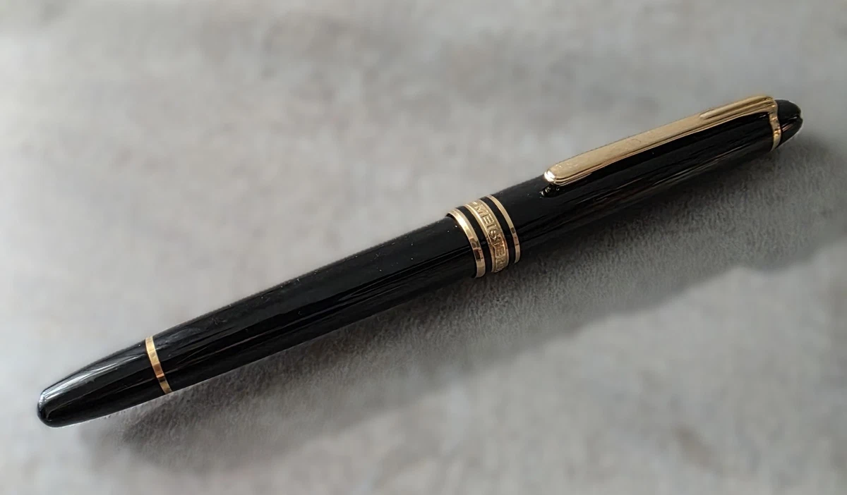 Montblanc 144 for sale | eBay