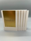 5X  Donna Karan Cashmere Mist Eau de Parfum Spray 0.05 Fl Oz SAMPLE SIZE  5 PK