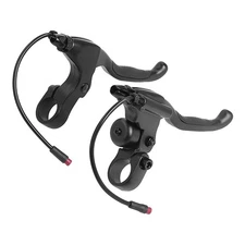 Efficient Brake Handle Replacement for INOKIM OX QUICK 4 Electric Scooter