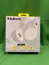 Skullcandy Icon 180 Wireless Bluetooth On-Ear Headphones (E24)