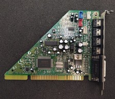 5064-2620 HP MMPRO16-V CONTROLLER ADAPTER - FAST SHIPPING