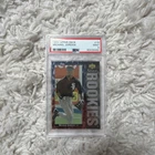 1994 Upper Deck Star Rookie #19 Michael Jordan PSA 9 Mint HOF GOAT Cert#69248246