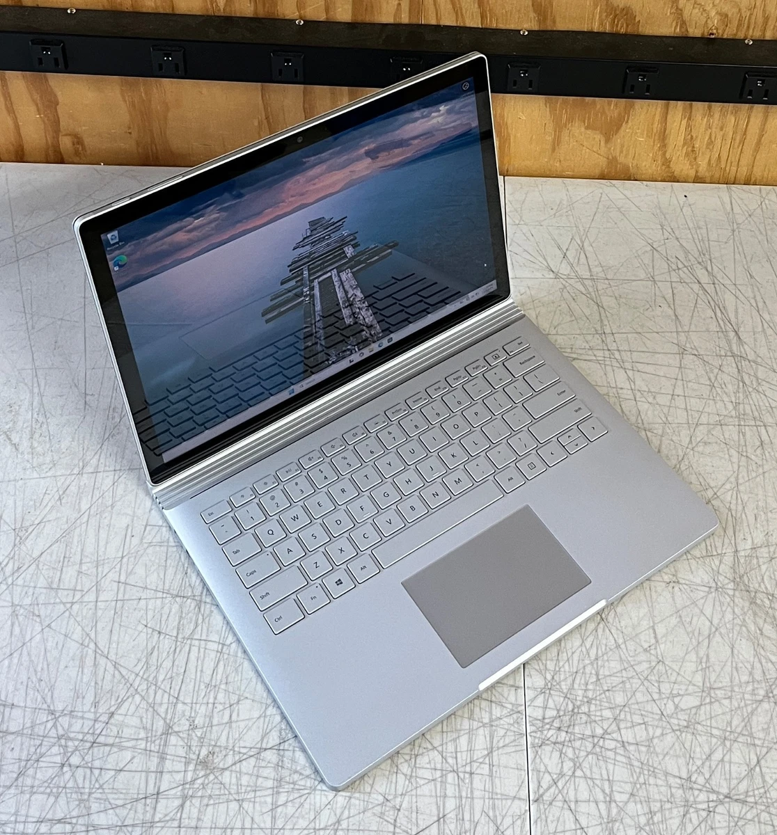 Microsoft Surface Book 2 Laptops for Sale - Shop New & Used