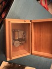 Hummel Music Jewelry/Trinket Box "Fastination" - Works - Vintage With Postcard — photo 2