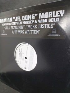 Damian Marley Vinyl | eBay