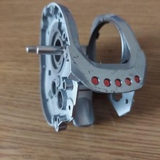 Daiwa TD Zillion Right-Handed Casting Reel Body Rare Discontinued Part