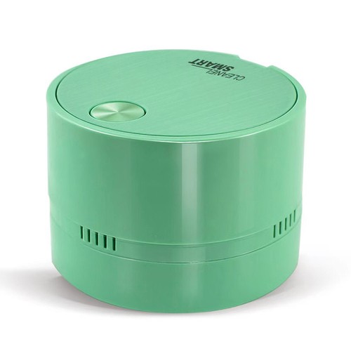Handheld Desktop Vacuum Cleaner Portable Wireless Mini Vacuum Cleaner - Afbeelding 6 van 16