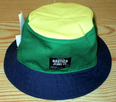 Nautica Bucket Hats for Men for sale | eBay