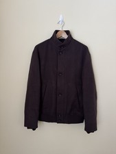 Loro Piana 100% Baby Cashmere Rain System Bom...