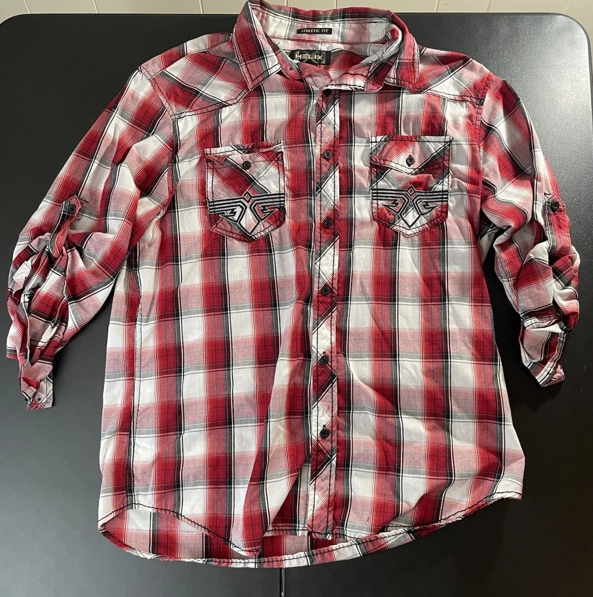 Helix Shirts for Men for sale | eBay