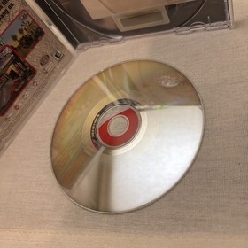 Daytona USA Sega Dreamcast Complete Tested Works CIB - CLEAN - W/REG CARD 