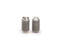 Threaded Sleeve Plug Sbf Cylinder Head