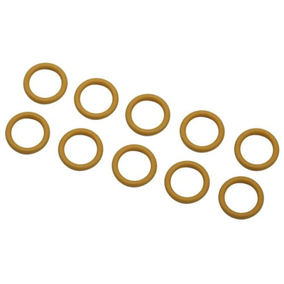#ad GM Genuine Parts 12553792 Water Pump Drive Shaft Seal $14.99