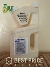 Temprid FX 900 mL Bed Bug Roaches Ants Formerly SC