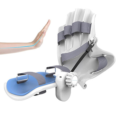 Handgelenk- und Fingerrehabilitation, dynamische Orthese , 0 90° Airbag