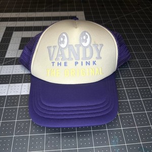 Vandy the Pink Hat | eBay