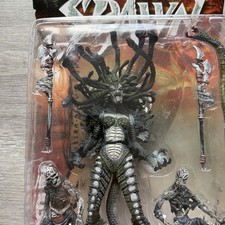 McFarlane Toys Medusa Action Action Figures for sale | eBay